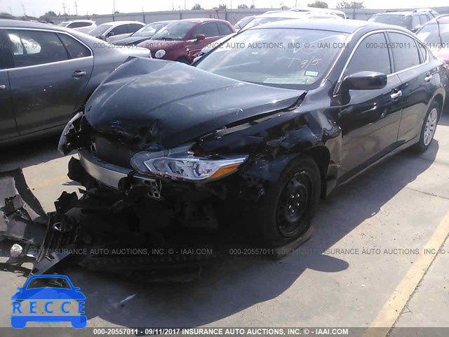 2016 Nissan Altima 1N4AL3APXGN358489 Bild 1