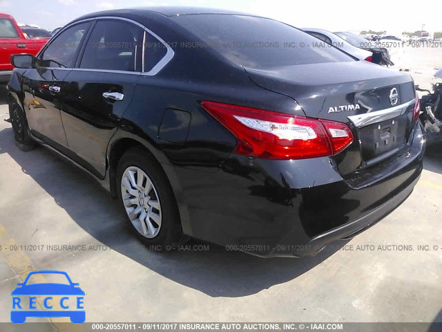 2016 Nissan Altima 1N4AL3APXGN358489 Bild 2