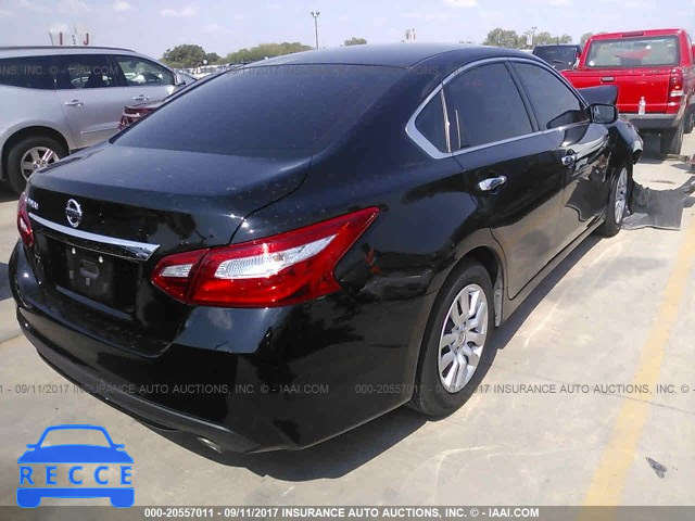 2016 Nissan Altima 1N4AL3APXGN358489 Bild 3