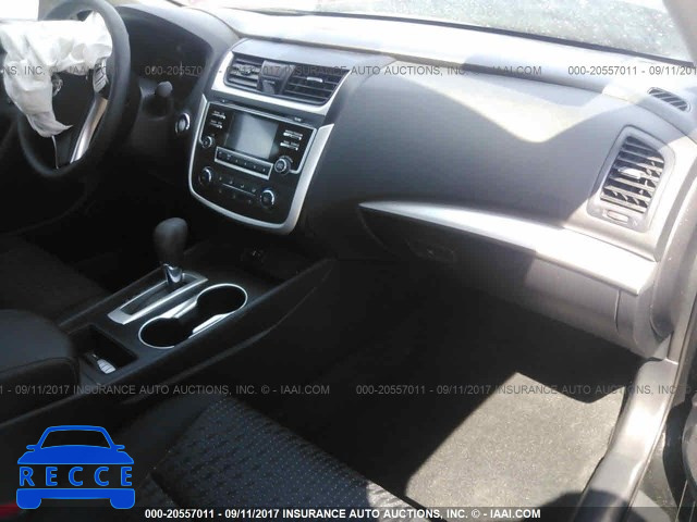2016 Nissan Altima 1N4AL3APXGN358489 image 4
