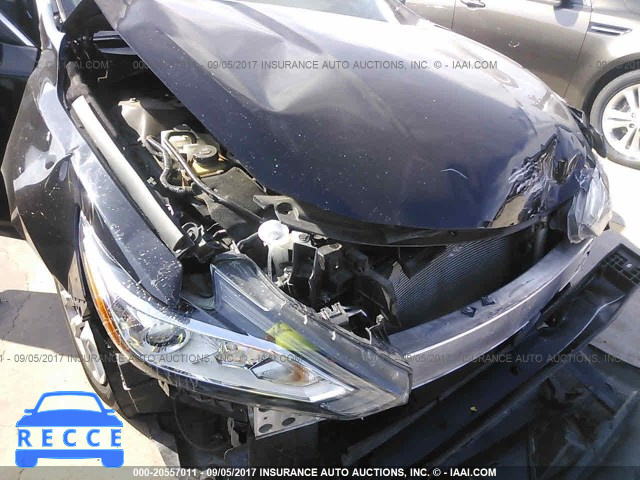 2016 Nissan Altima 1N4AL3APXGN358489 image 5