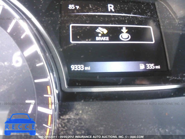 2016 Nissan Altima 1N4AL3APXGN358489 image 6