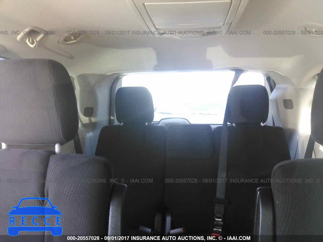 2012 Chrysler Town and Country 2C4RC1BG9CR127368 image 7