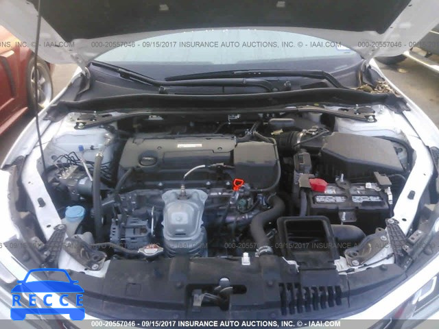 2016 Honda Accord 1HGCR2F97GA045995 image 9