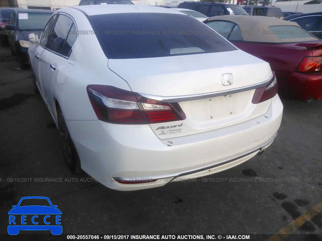 2016 Honda Accord 1HGCR2F97GA045995 image 2