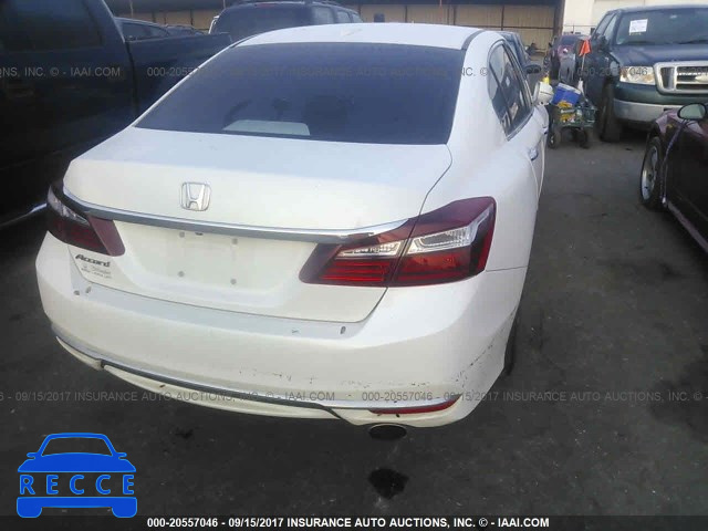 2016 Honda Accord 1HGCR2F97GA045995 Bild 3