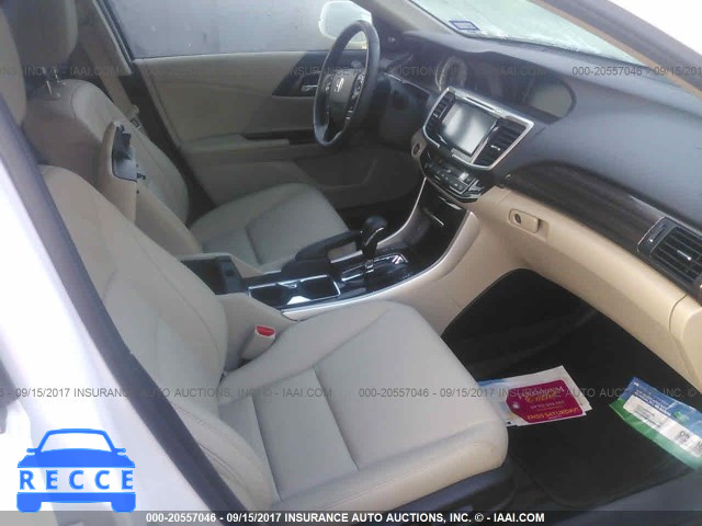 2016 Honda Accord 1HGCR2F97GA045995 image 4