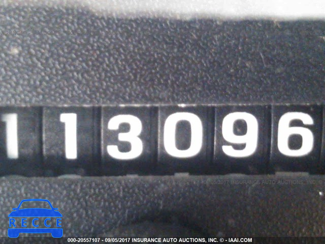 2001 Ford Taurus SES 1FAFP55U11G218770 Bild 6