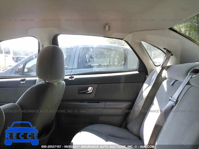 2001 Ford Taurus SES 1FAFP55U11G218770 Bild 7