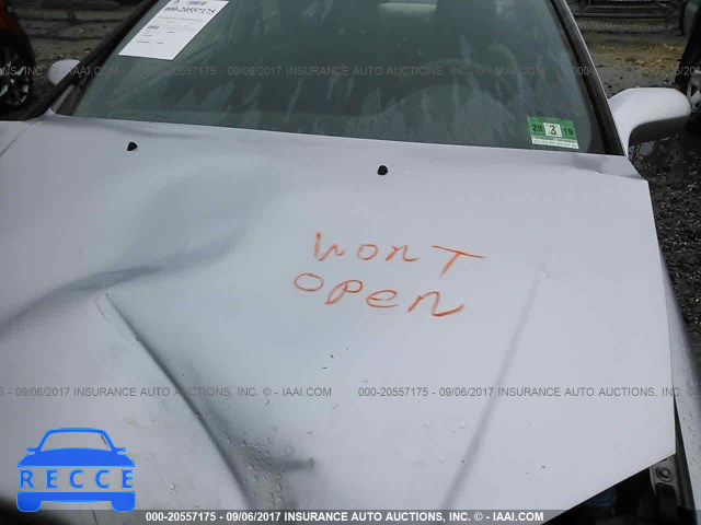 2002 Honda Civic 1HGEM22982L110444 image 9