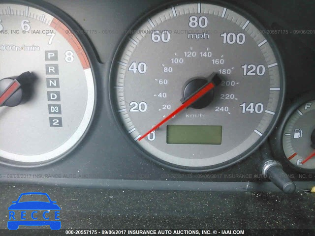 2002 Honda Civic 1HGEM22982L110444 image 6