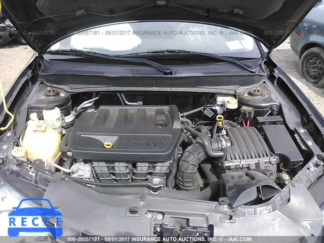 2010 Chrysler Sebring 1C3CC4FB1AN229932 image 9