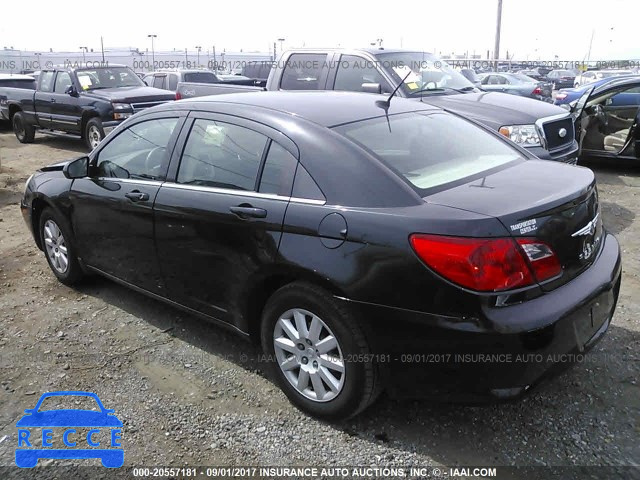 2010 Chrysler Sebring 1C3CC4FB1AN229932 image 2