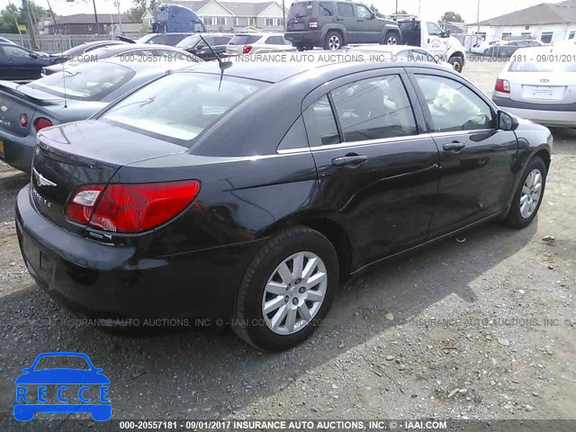 2010 Chrysler Sebring 1C3CC4FB1AN229932 image 3