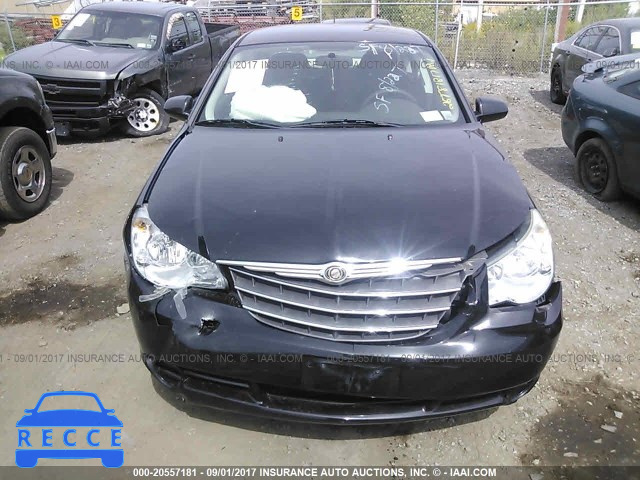2010 Chrysler Sebring 1C3CC4FB1AN229932 зображення 5
