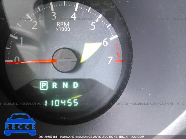 2010 Chrysler Sebring 1C3CC4FB1AN229932 зображення 6