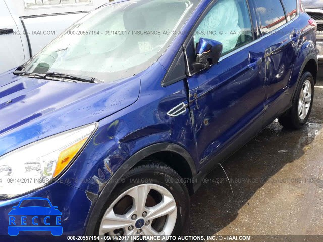 2016 Ford Escape SE 1FMCU0G73GUB67648 Bild 5