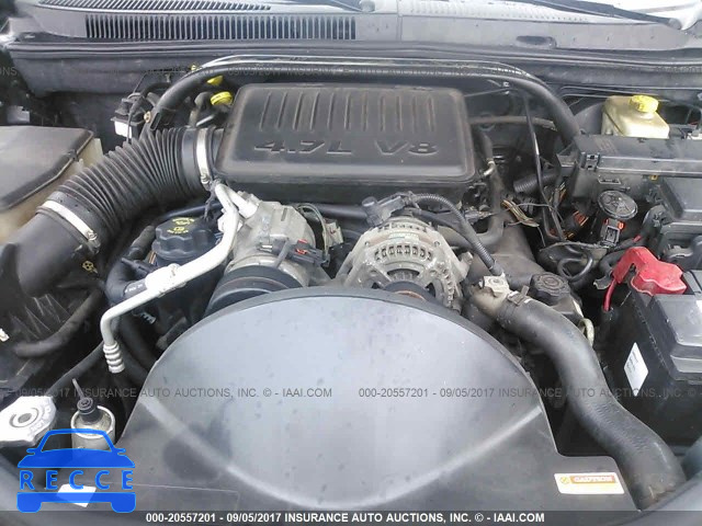 2005 Jeep Grand Cherokee 1J4HR58N05C529034 image 9