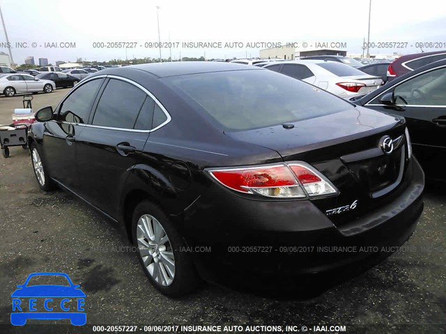 2010 Mazda 6 1YVHZ8CHXA5M17049 image 2