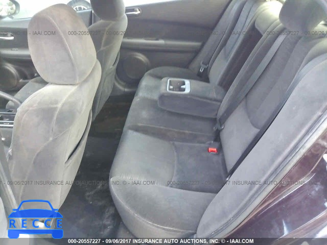 2010 Mazda 6 1YVHZ8CHXA5M17049 image 7