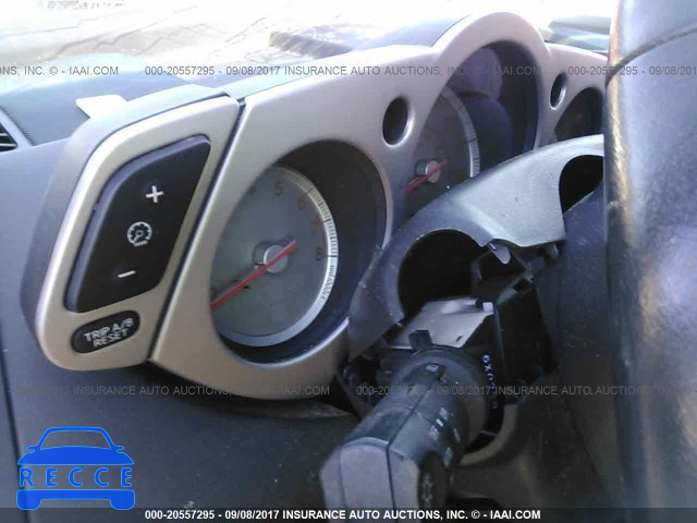 2007 NISSAN MURANO JN8AZ08W77W617832 image 6