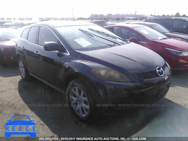 2007 Mazda CX-7 JM3ER293970142112 image 0