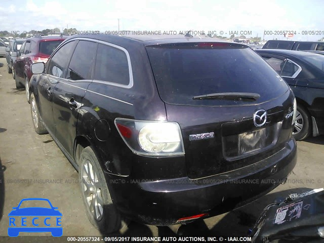 2007 Mazda CX-7 JM3ER293970142112 image 2