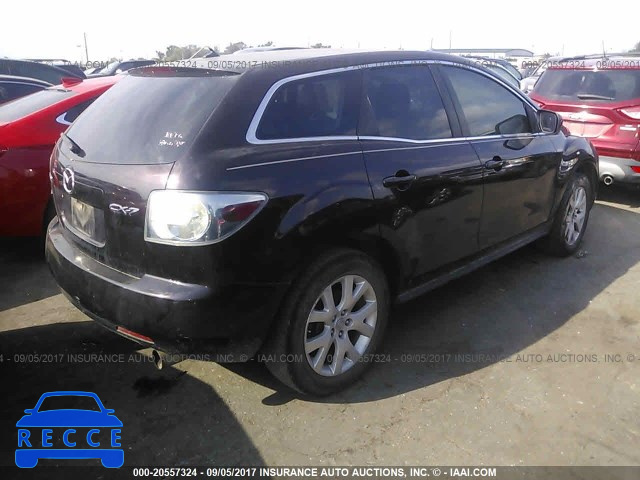 2007 Mazda CX-7 JM3ER293970142112 Bild 3