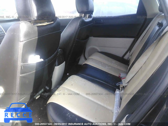 2007 Mazda CX-7 JM3ER293970142112 image 7