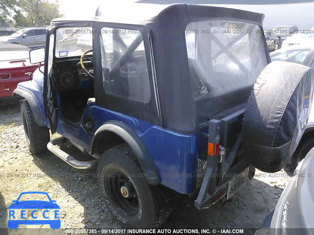 1964 JEEP CJ-5 8305190246 зображення 2