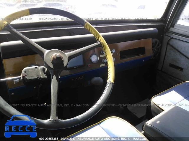 1964 JEEP CJ-5 8305190246 image 4