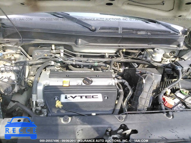 2007 Honda Element LX 5J6YH18387L016627 Bild 9