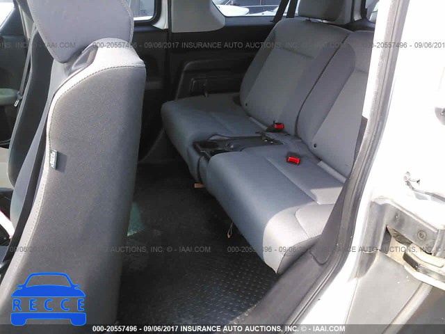 2007 Honda Element LX 5J6YH18387L016627 зображення 7