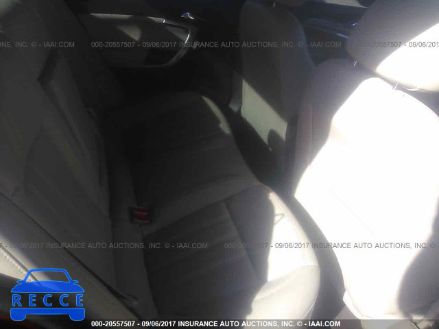 2014 Buick Regal 2G4GV5EK8E9293646 зображення 7