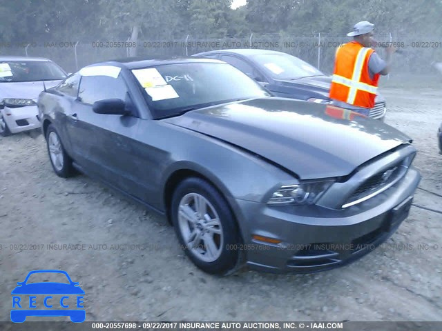2013 Ford Mustang 1ZVBP8AM3D5218654 зображення 0