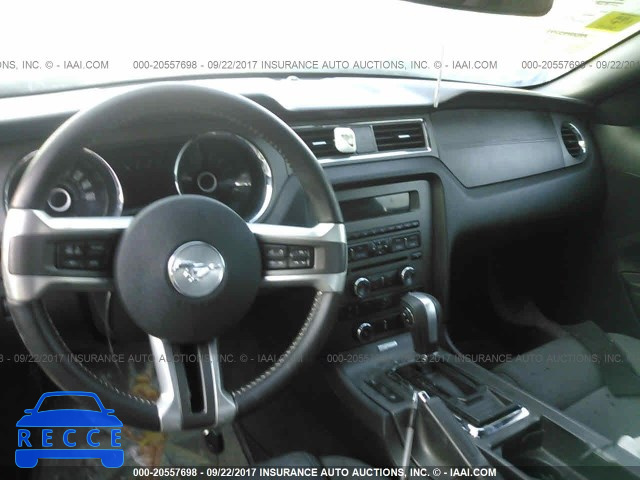 2013 Ford Mustang 1ZVBP8AM3D5218654 image 4
