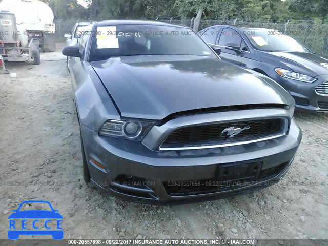 2013 Ford Mustang 1ZVBP8AM3D5218654 Bild 5