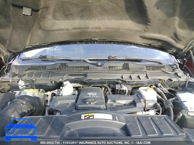 2012 Dodge RAM 3500 3C63DRNL2CG317228 зображення 9