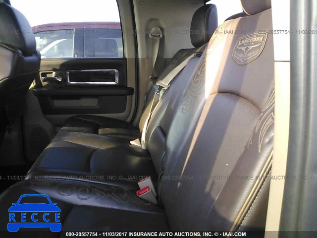 2012 Dodge RAM 3500 3C63DRNL2CG317228 image 7