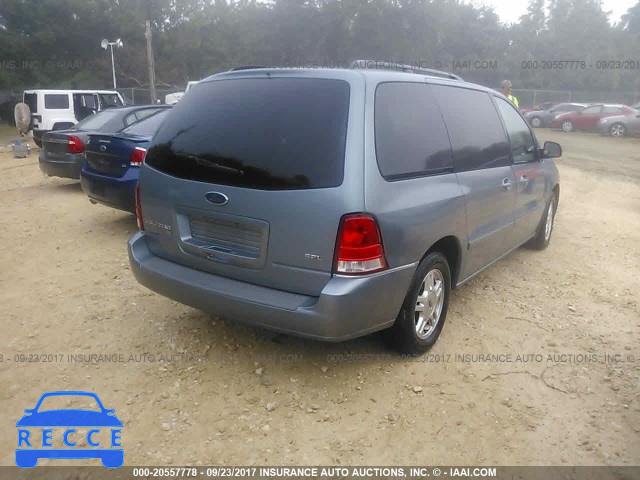 2004 Ford Freestar SEL 2FMZA52254BA24844 image 3