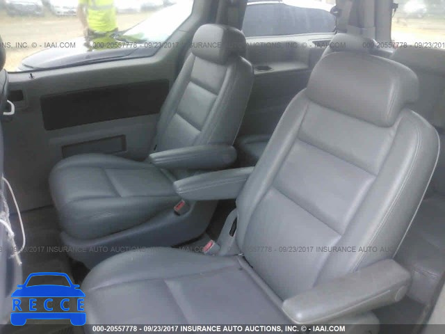 2004 Ford Freestar SEL 2FMZA52254BA24844 image 7