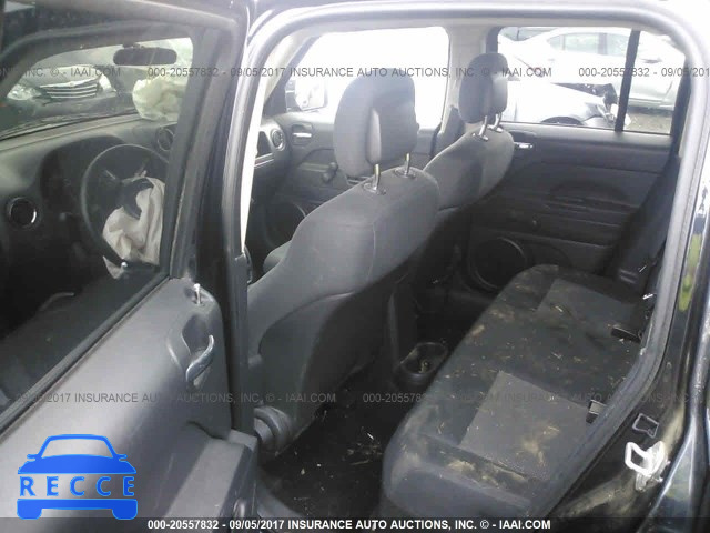 2011 Jeep Patriot 1J4NT1GA0BD104298 image 7