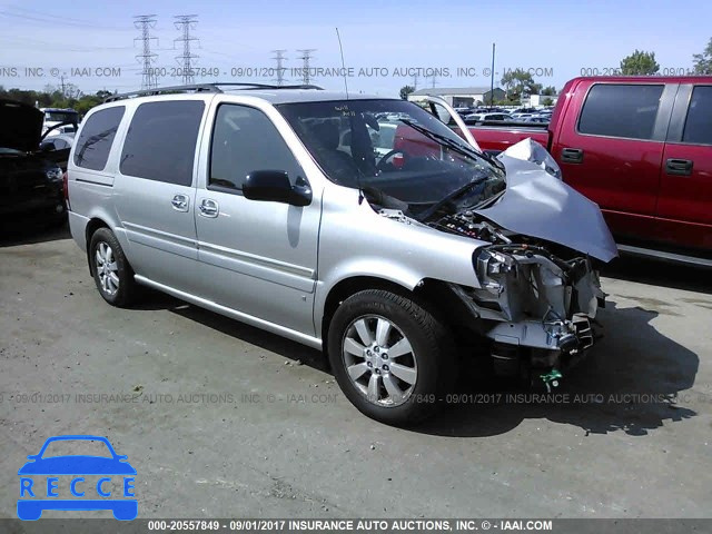 2007 Buick Terraza CX/CX PLUS 5GADV23197D190601 Bild 0