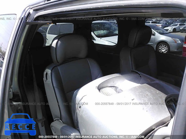 2007 Buick Terraza CX/CX PLUS 5GADV23197D190601 Bild 7