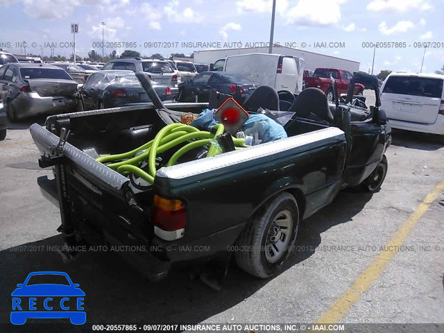 1999 Ford Ranger 1FTYR10V3XTA29270 image 3