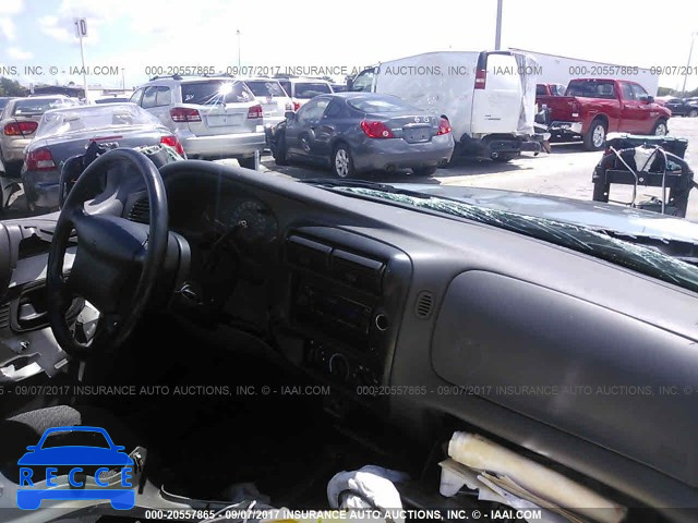 1999 Ford Ranger 1FTYR10V3XTA29270 image 4