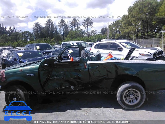 1999 Ford Ranger 1FTYR10V3XTA29270 image 5