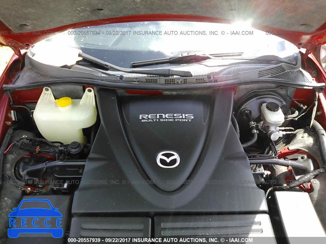 2006 Mazda RX8 JM1FE173960201535 image 9