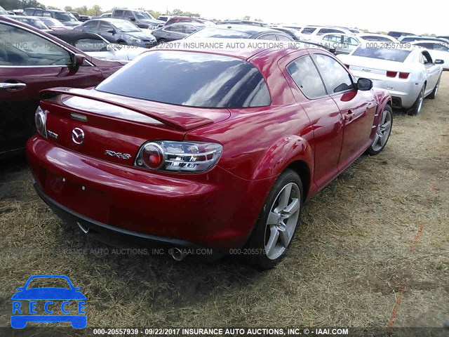 2006 Mazda RX8 JM1FE173960201535 image 3