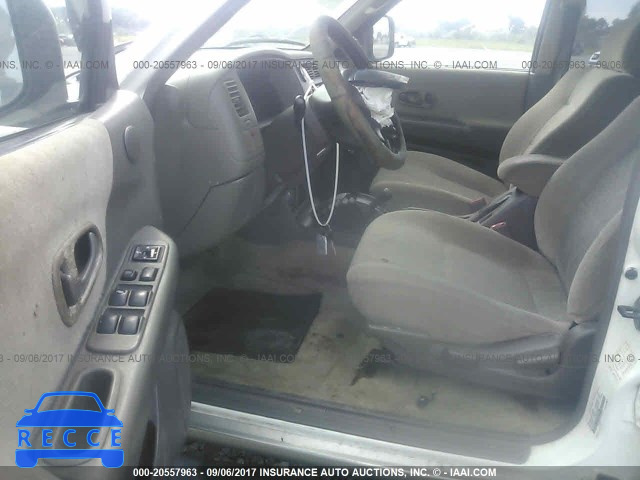 1999 Mitsubishi Montero SPORT LS/SPORT XLS JA4MT31H8XP000256 image 4